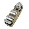 New Brand  Power Window Switch For Mercedes-Benz W213  E Class 4 Door Saloon 2229052004