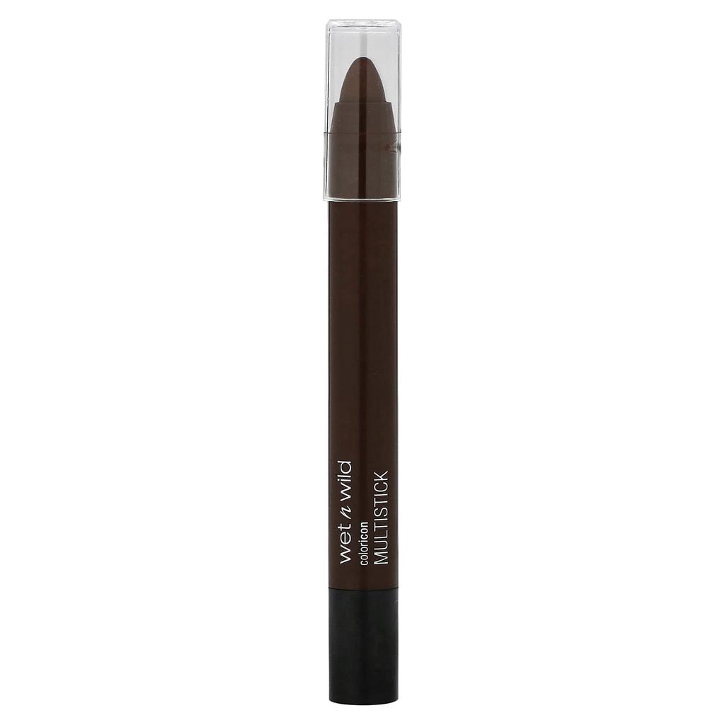 ColoriCon, Multi Stick, 524A Chocolate Cheat Day, 3.2G(0.11Oz)