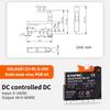 Solid State Relay SSL6D6132 Ultra Compact Low Profile 6A 2A Normally Open for Automation Equipment