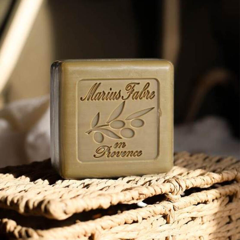 Marius Fabre Marseille Olive Oil Classic Soap 150g