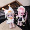 Cute Genuine Ninita Magic Mirror Paradise Series First Generation Ornament Toy Doll Handmade Accessories Gift Women