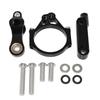 Kawasaki Versys 650/1000 Alien Beast Titanium Steering Damper