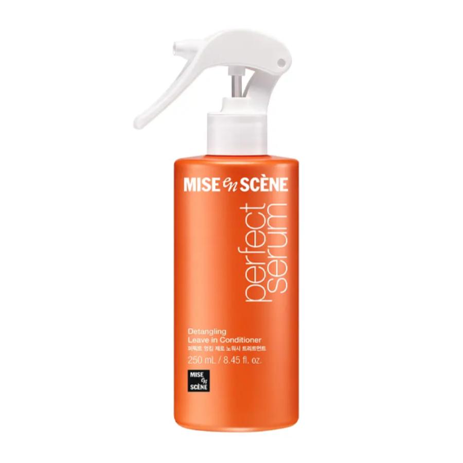 Mise-en-scene Perfect Serum Mist Jumbo Size 250mL