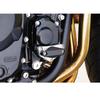 Suzuki GSX1250FA/GSF1250 Engine Protective Rubber Cover Anti-Fall Block