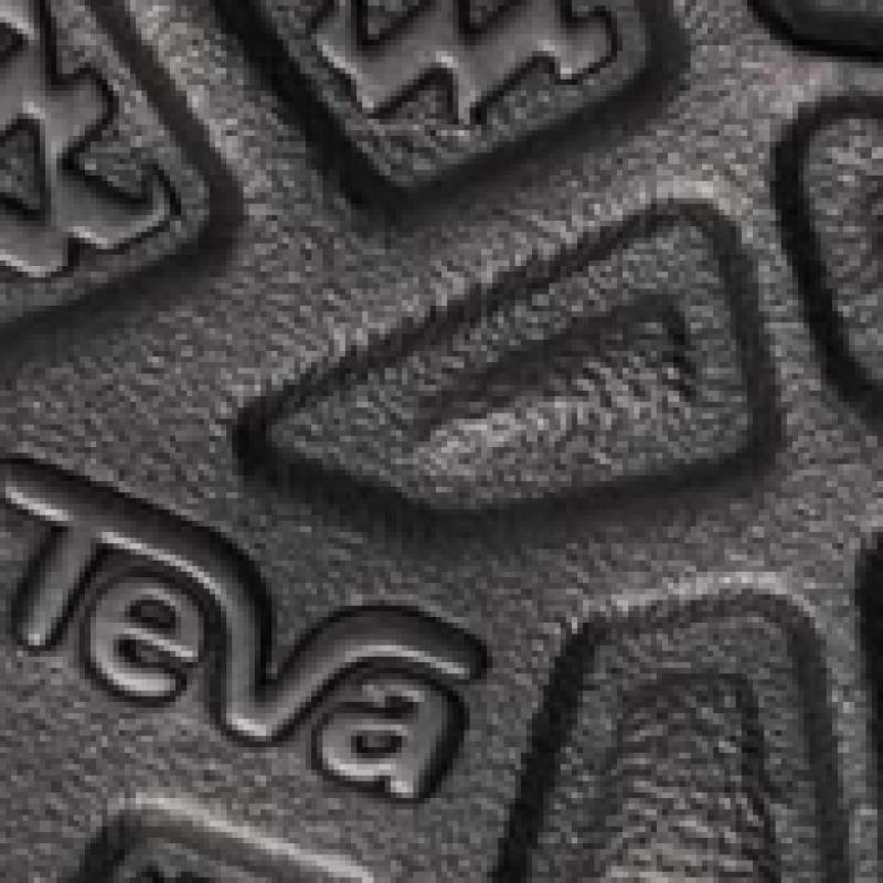 Teva Women S Slipper Afrettrail Slide Stvf2516790 Blk