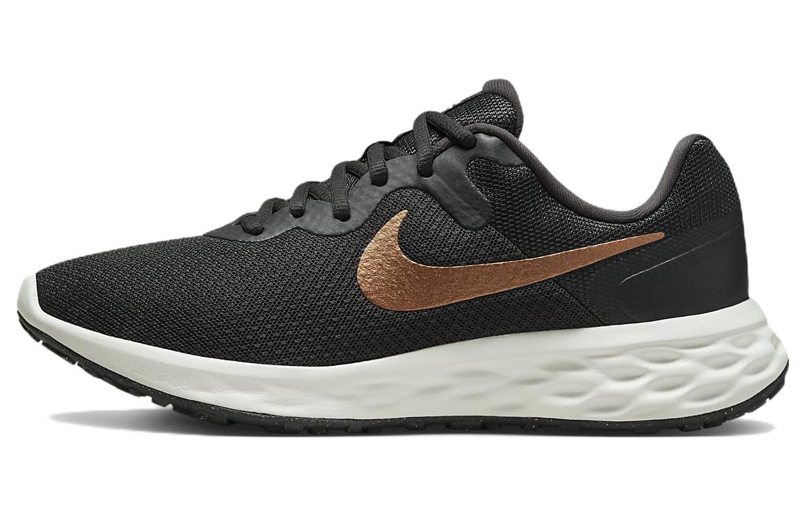 

Nike Revolution 6 Next Nature Dark Smoke Grey Metallic Copper Women s DC3729-009 36.5