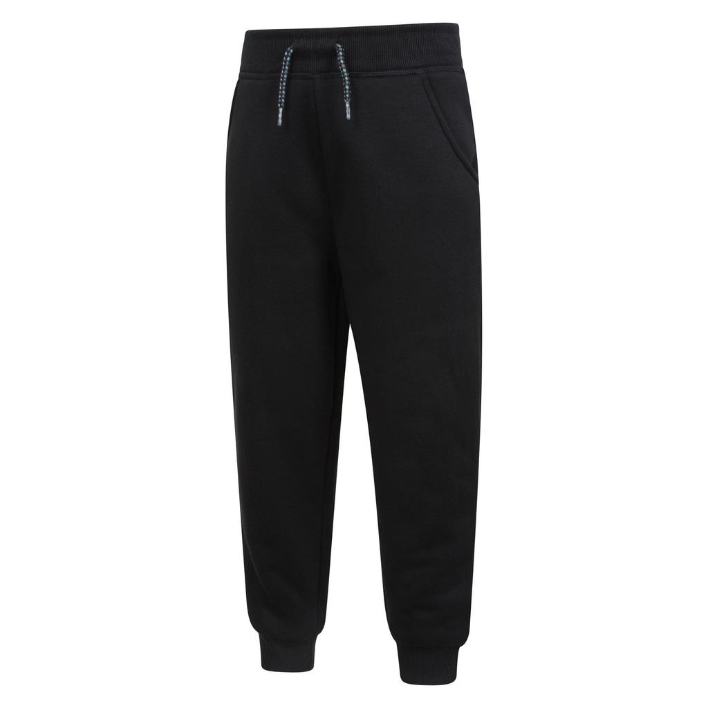 Mountain Warehouse Childrens/Kids Nordic Faux Fur Lined Jogging Bottoms
