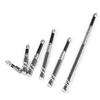 K5 Non-slip Impact Phillips Screwdriver Bit S2 Alloy Cross Drill Bit Portable Driver Bit