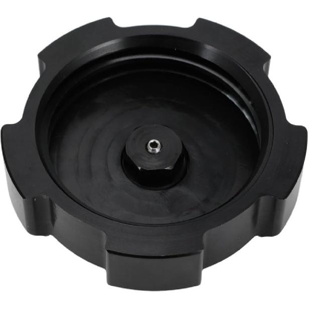 Dirt Bike Gas Cap Gas Fuel Tank Cap CNC for YZ85 04-23 YZ125 YZ250 04-24 DRZ400SM Dirt Bike Blue Dirt Pit Bike Blue