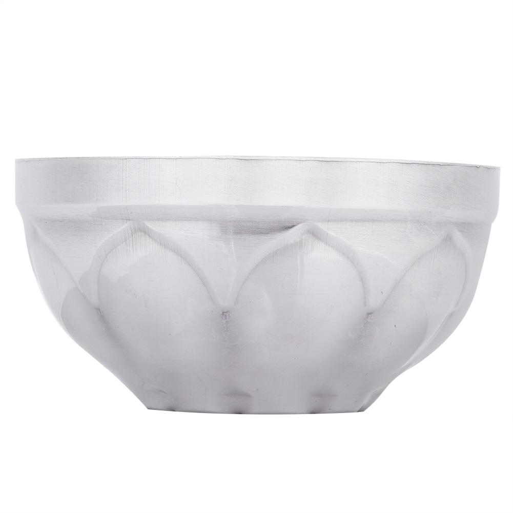 Double Walled Insulated Bowl Multipurpose Stainless Steel Soup Bowl Ht Proof Anti Scalding Non Stick for Home Restaurant Canteen