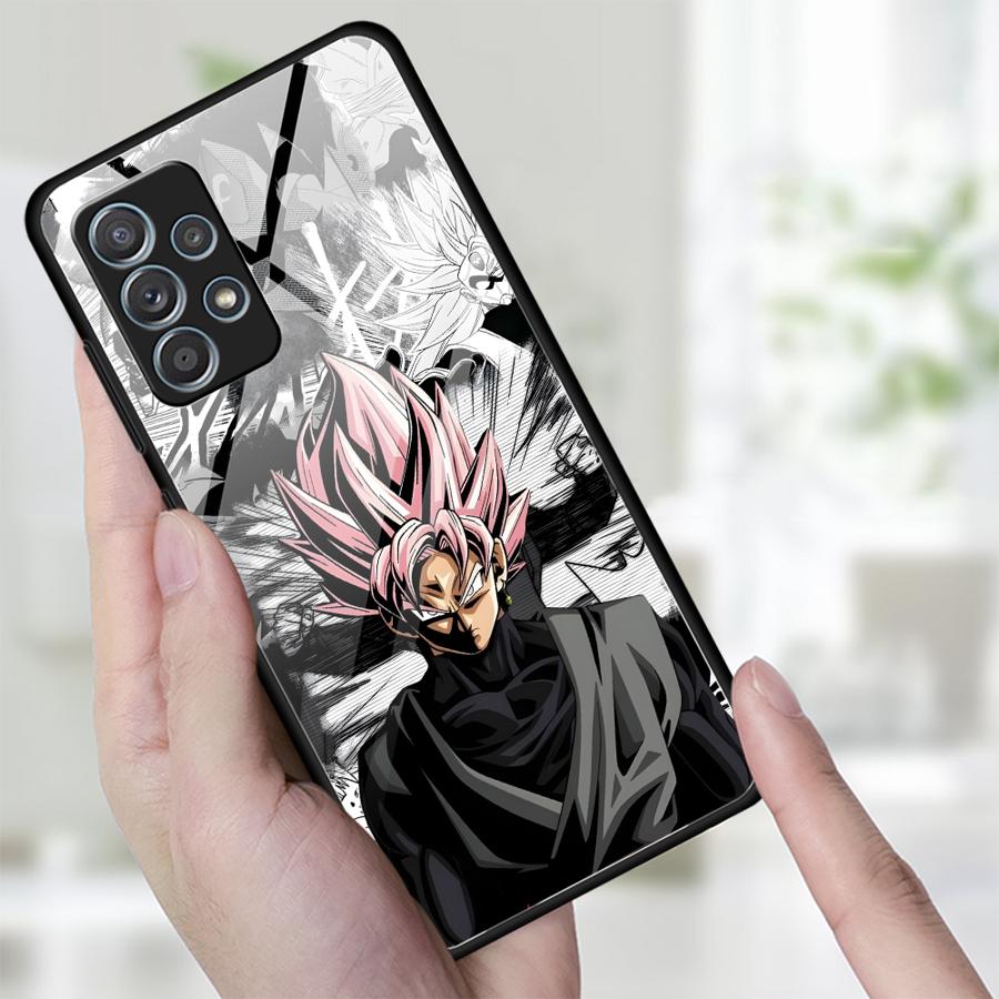 

D-ragonS B-allS Guku Case for Samsung Galaxy A13 A20 A14 A30 A51 A52 A56 A35 A25 A21 A06 A73 A34 A12 A10 A16 A02 A36 A71 A15 A50 Galaxy A30