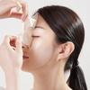 Elasticity and Glow_ Premium Wrinkle/Pore/Whitening/Moisture _ Wellderma Retinol Collagen Restore Hydrogel Fitting Mask Pack 4 Sheets
