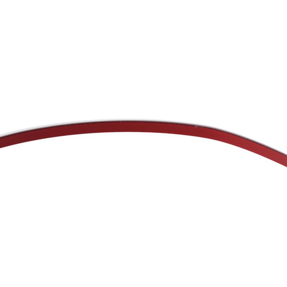 8K Wall Ceiling Edge Strip Brushed Gold Decorative Metal Trim Wall Molding & Trim  DIY