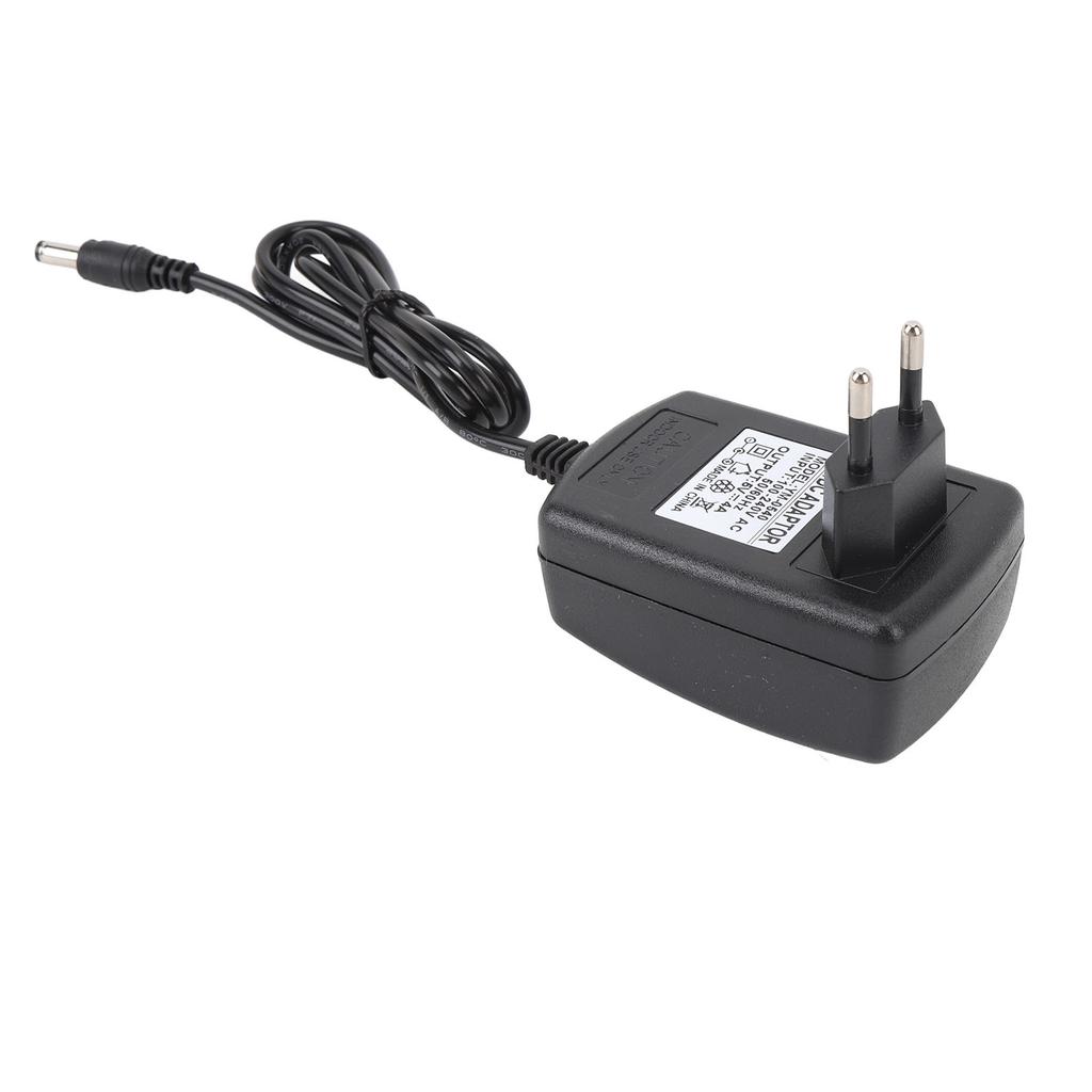 5V4A Power Adapter Speaker Charger Cable AC DC Charger for LED Advertising Display Switch Game