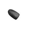 Car Decoration Gear Lever Cover  For Genesis G70 -2026 Carbon Fiber Cars Accessories Styling Upgrade Modify A Car