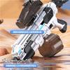 New M416 Water Gun Electric Pistol Shooting Toy Full Automatic Summer Shoot Beach Outdoor Toy For Children Boys Girl Adults Gift