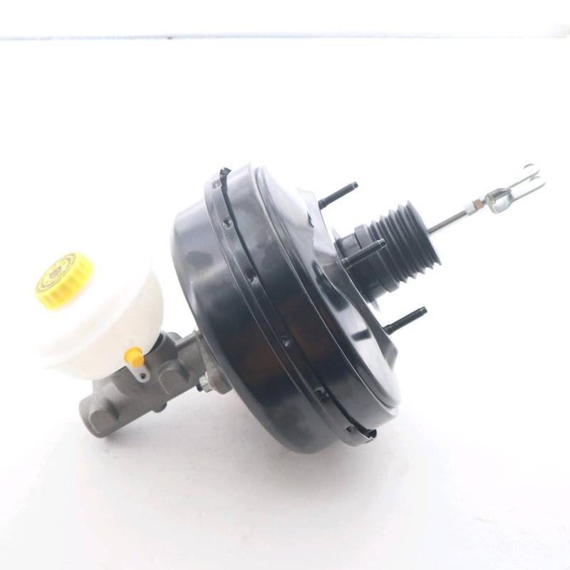 3540010-0000 vacum booster with braking pump assy FOR ZX AUTO PARTS ,LANDMARK ,KOMODO