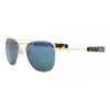 Randolph Engineering Pilot Polarized Af239 Unisex Sunglasses