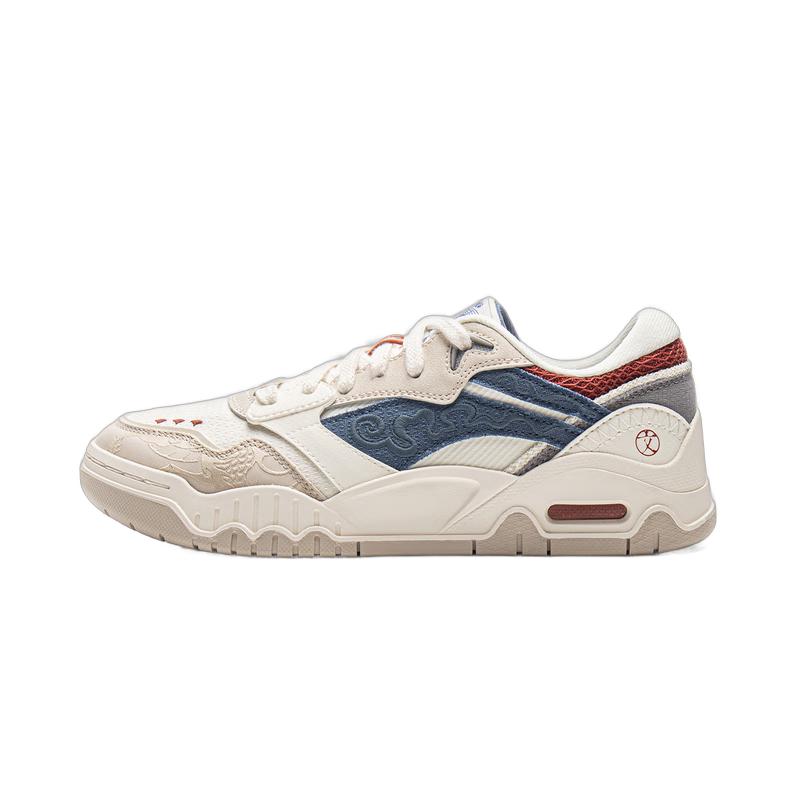 Li-Ning Yuebai 3 Women's Casual Board Shoes