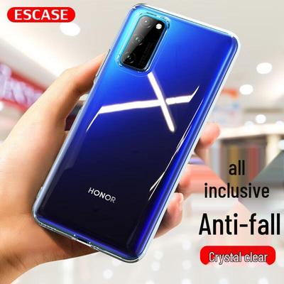 ESCASE Full Protection Soft Drop-Proof Phone Case for Honor