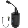 Tattoo Grip Machine Self Lock Cordless Tattoo Grip Machine with LCD Display for Tattoo   Int Face Motor
