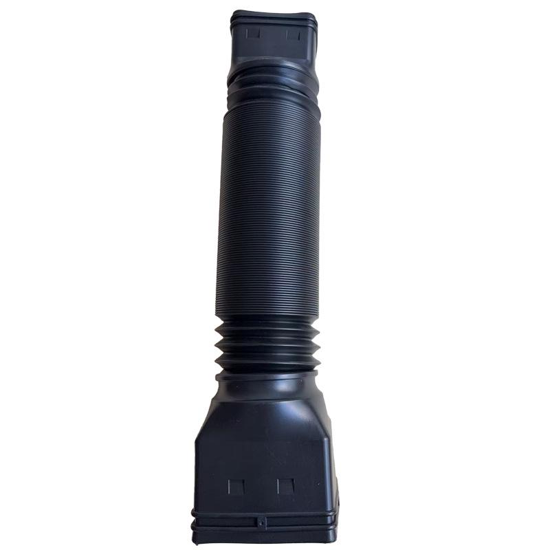 Outdoor Telescopic Rainwater Drainage Pipe - Plastic Downspout for Villa Perimeter