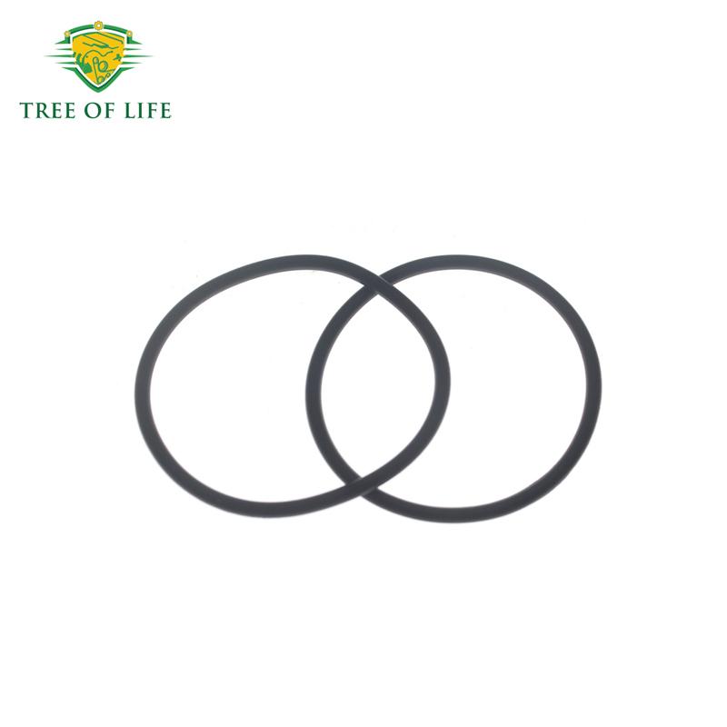 Nieuwe O-ring+Schroeven set Pompafdichting Reparatiekit 31325413 Voor Volvo Land Rover JAGUAR Voor Haldex AOC Voordrukpomp Gen 5 LR051321