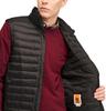 Зимняя куртка Timberland Axis Peak Durable Water Repellent Vest (TB0A5WPF0011)