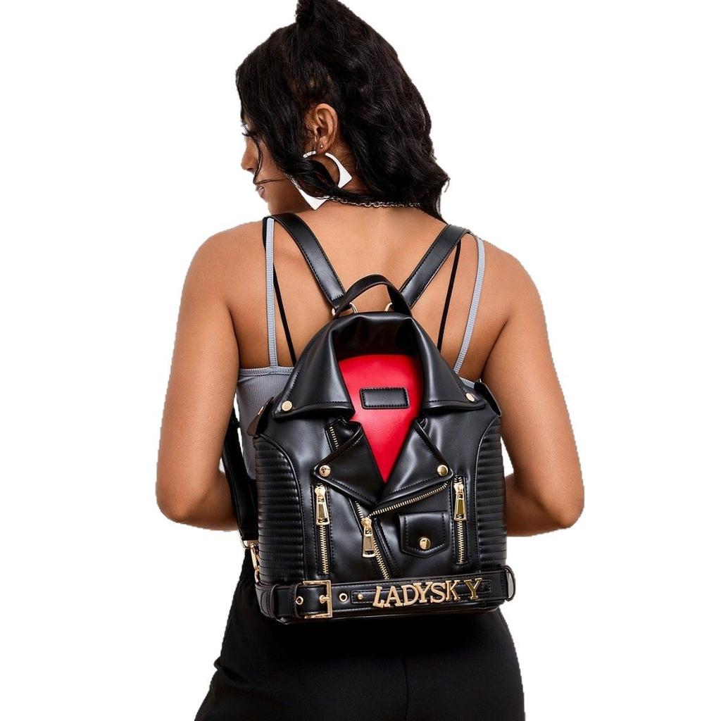 Damenrucksack Kragentasche Hohe Qualität Tragbar Damen Tasche Damenrucksacktasche Personalisierte Umhängetasche