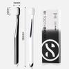 Magic 5A Ultra-Soft Wide-Head Toothbrush, 2-Pack