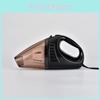 Premium Quality Small Portable Car Vacuum Cleaner 12v For Auto Wet And Dry Cleaning