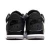 Air Jordan 3 Retro Tinker SP Black Cement Pánske tenisky Cementovo-sivá-Metalická-Zlatá CK4348-007