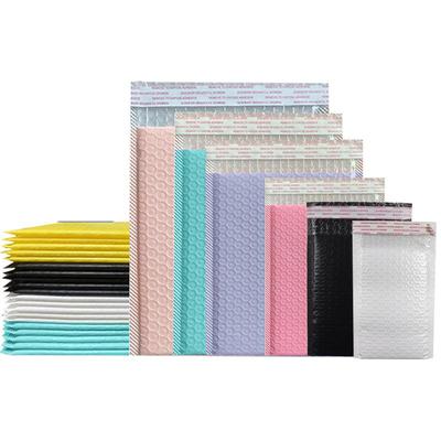 Koperta z folii bąbelkowej: Folia koekstrudowana Nude & Czarna na Odzież i Opakowania Ekspresowe