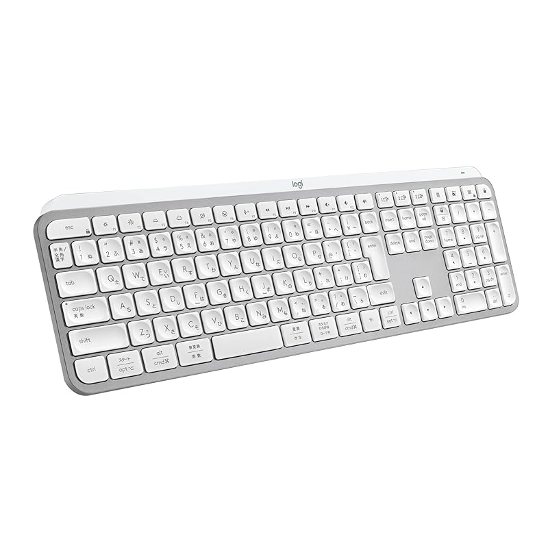 

logitech MX KEYS S wireless keyboard KX800sPG Bluetooth Logi Bolt Not compatible with Unifying Smart Actions correspondence Windows Mac Chrome Android