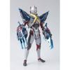 S.H.Figuarts Ultraman X & Gomora Armor Set Approx. 150mm PVC&ABS Painted Movable Figure