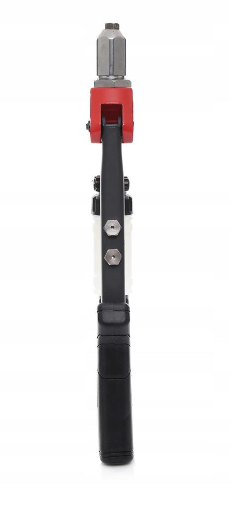 13 Inch Hand Riveter with 4 Interchangeable Tips Kd10113