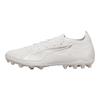 Puma Sneakers Unisex Puma-White 108059-04 Ultra 5 Ultimate MG White