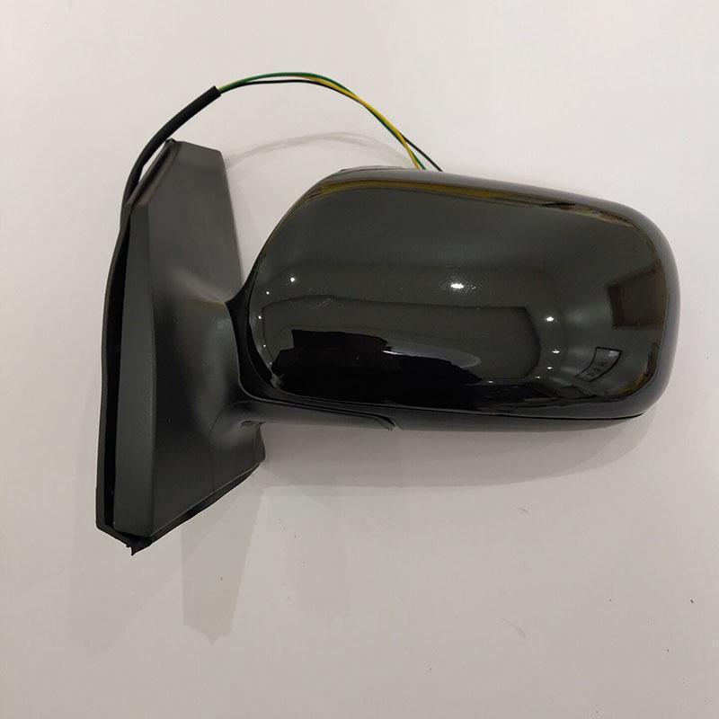 Painted Rearview Mirror Assembly for BYD F3/L3/F3R Side Mirror Reflector