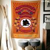A.S Roma.S Roma Tapiz de Pared Colgante Estético de Pared Manta de Tela Impresa Tapices Decorativos para Dormitorio Sala de Estar Decoración del Hogar