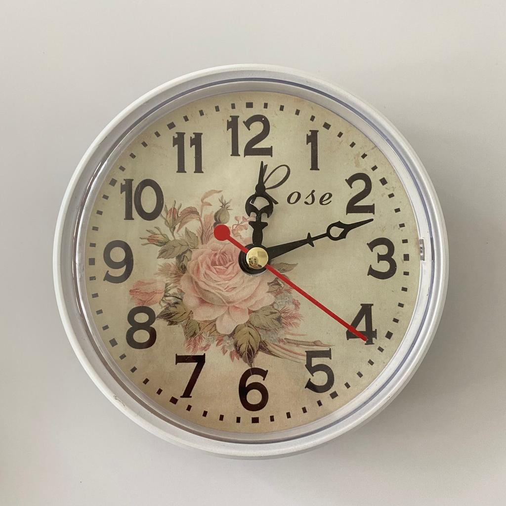 Uhreneinsatz Quarz Uhrwerk Eingebaute Uhr Klassische Uhr Handwerkseinsatz Uhrenwerk DIY Tischuhr