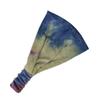Peru Peru Fashion Fitness Elastic Tie-Dye Hair Band