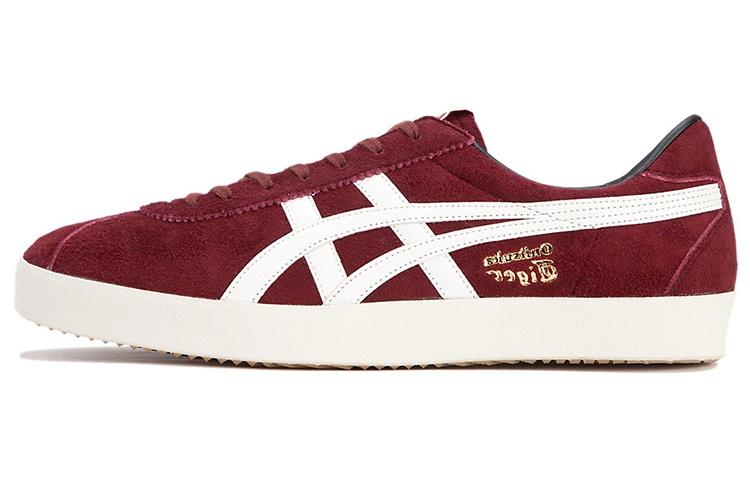 Onitsuka Tiger Vickka Nm Sneakers Beet Juice White 1183B443-600 39.5