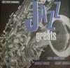 CD VARIOUS - Jazz Greats  GF053 Going For A Son UK Jazz Used