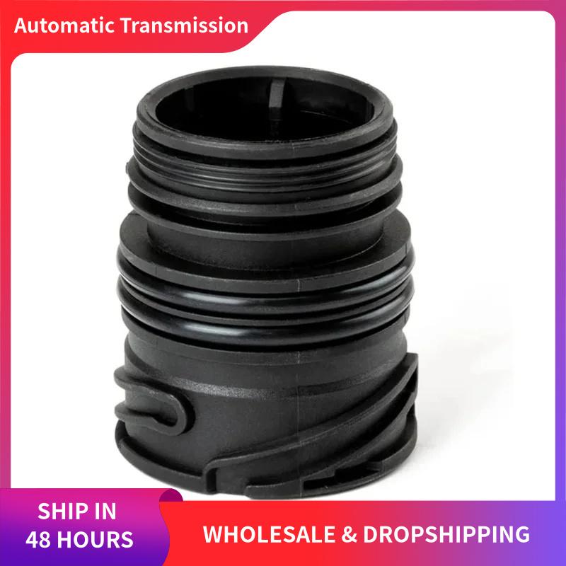 ZF6HP19 6HP21 Auto Transmission Mechatronic Sealing Sleeve Adapter Seal Kit Fit for BMW X3 X5 Car Accessories