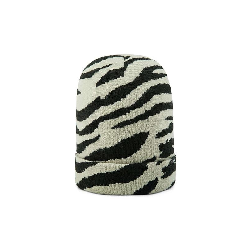 Vans - Beanies Unisex Black/Beige Vans VN0A5GUVZBR