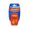 Urgo Feet Hands Blisters Hydrocolloid Dressing Small Size 5 Units
