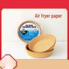 MDNG Heißluftfritteuse Pergamentpapier-Einsätze