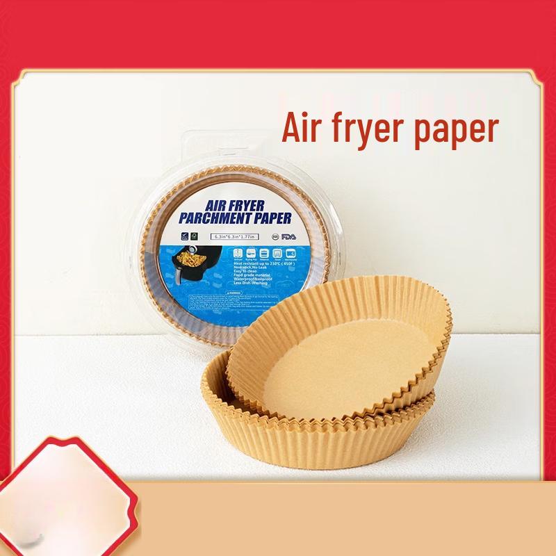 

MDNG Air Fryer Parchment Paper Liners