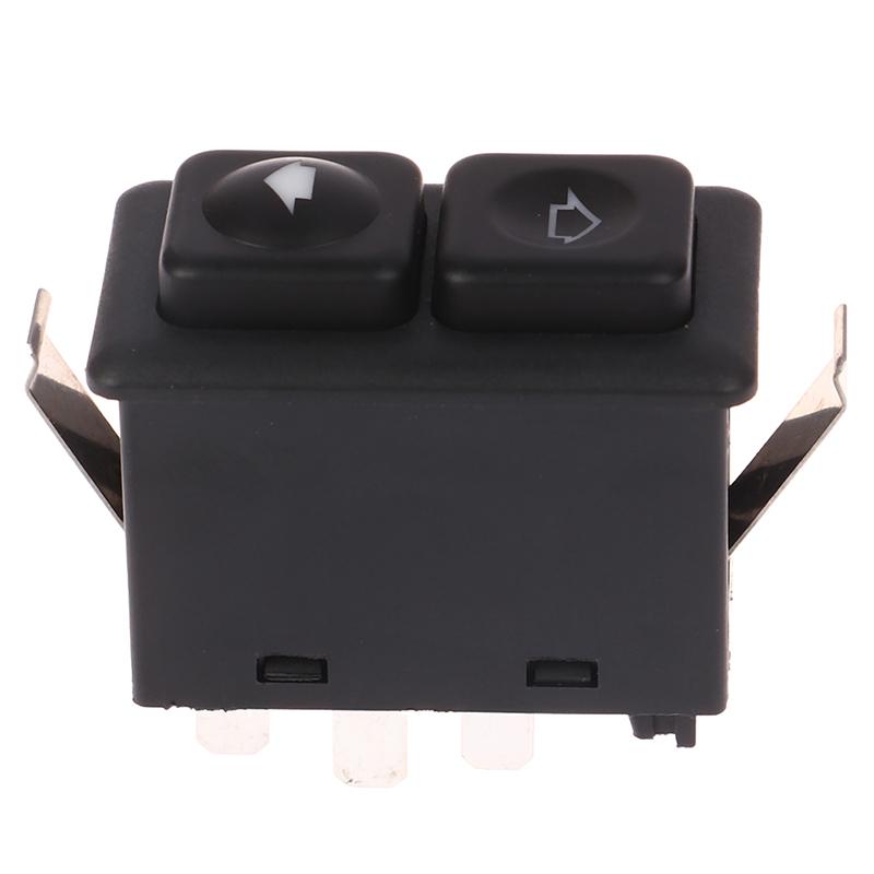 5 Pins Electric Power Window Switch Button For Bmw E23 E24 E28 E30 L6 M5 Auto Accessories