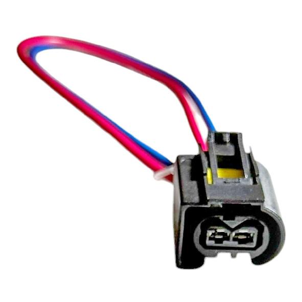 Fuel Pressure Regulator Connector Fits Sprinter 2500 3500 2007-2009 GL350 10-12